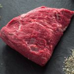 Aiguilette de boeuf cacher