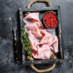 Charcuterie de Dinde Cacher